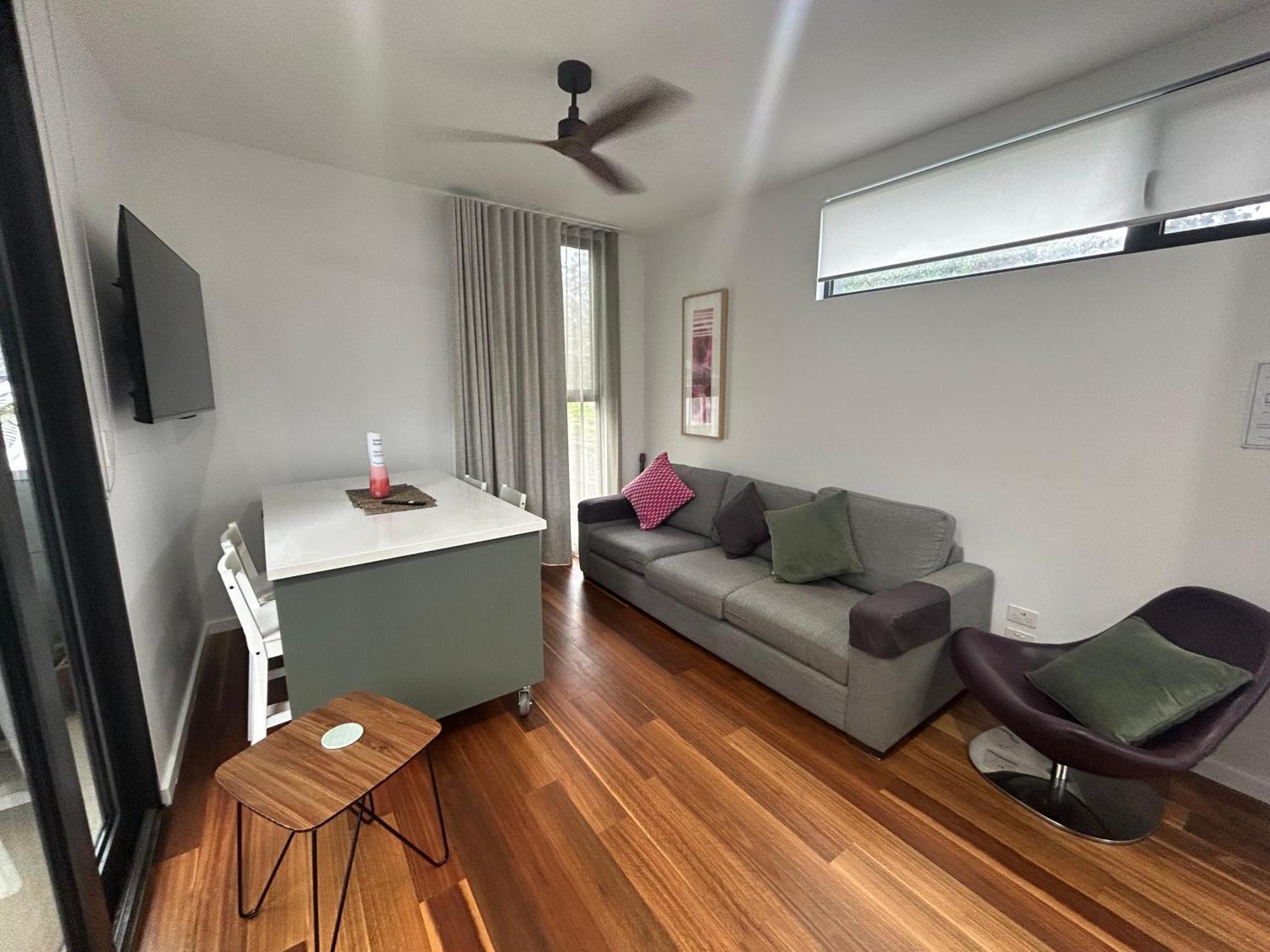 Bushland Setting Close To Sydney Cbd- Stand Alone Apartment Εξωτερικό φωτογραφία