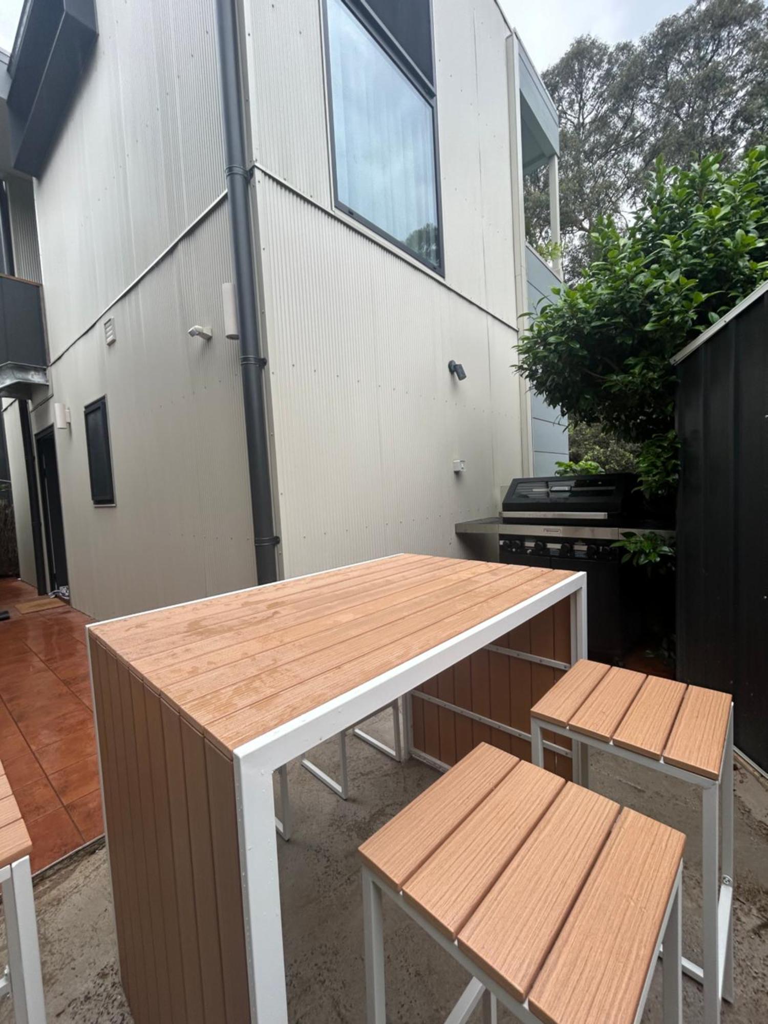 Bushland Setting Close To Sydney Cbd- Stand Alone Apartment Εξωτερικό φωτογραφία