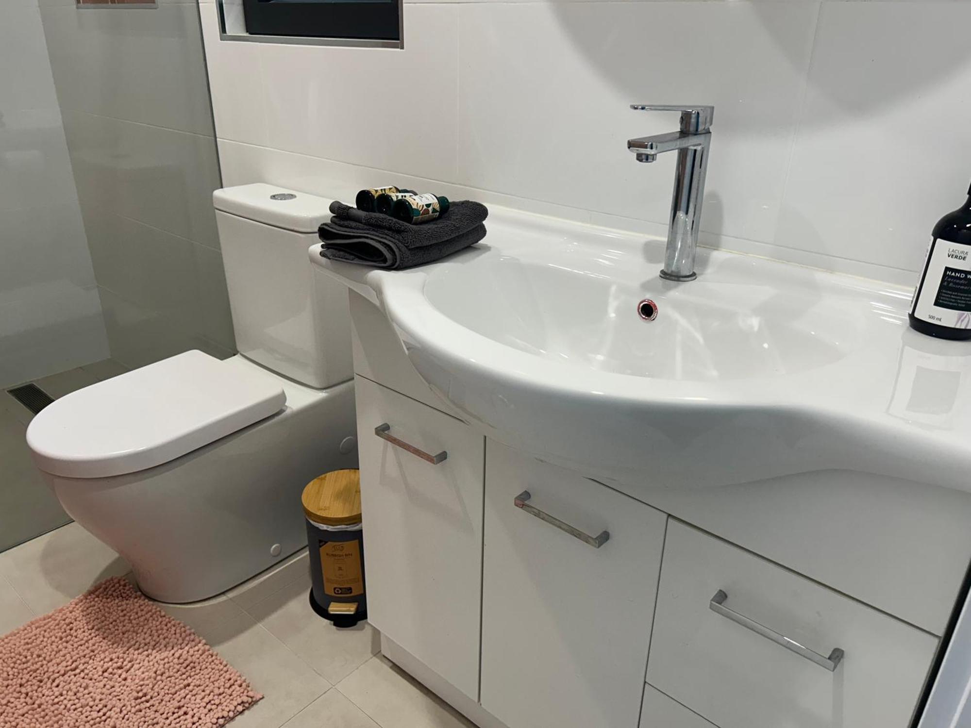 Bushland Setting Close To Sydney Cbd- Stand Alone Apartment Εξωτερικό φωτογραφία