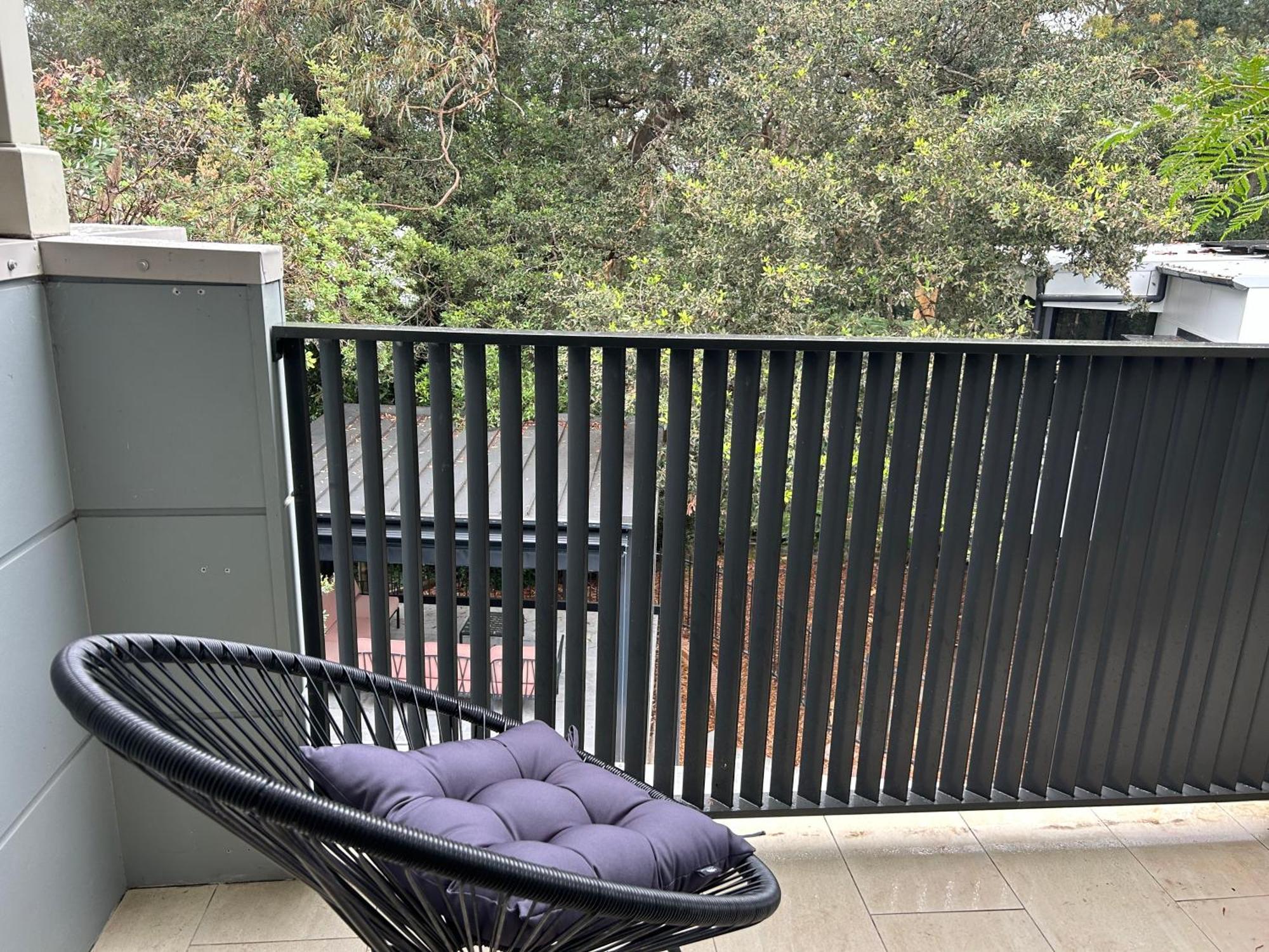 Bushland Setting Close To Sydney Cbd- Stand Alone Apartment Εξωτερικό φωτογραφία