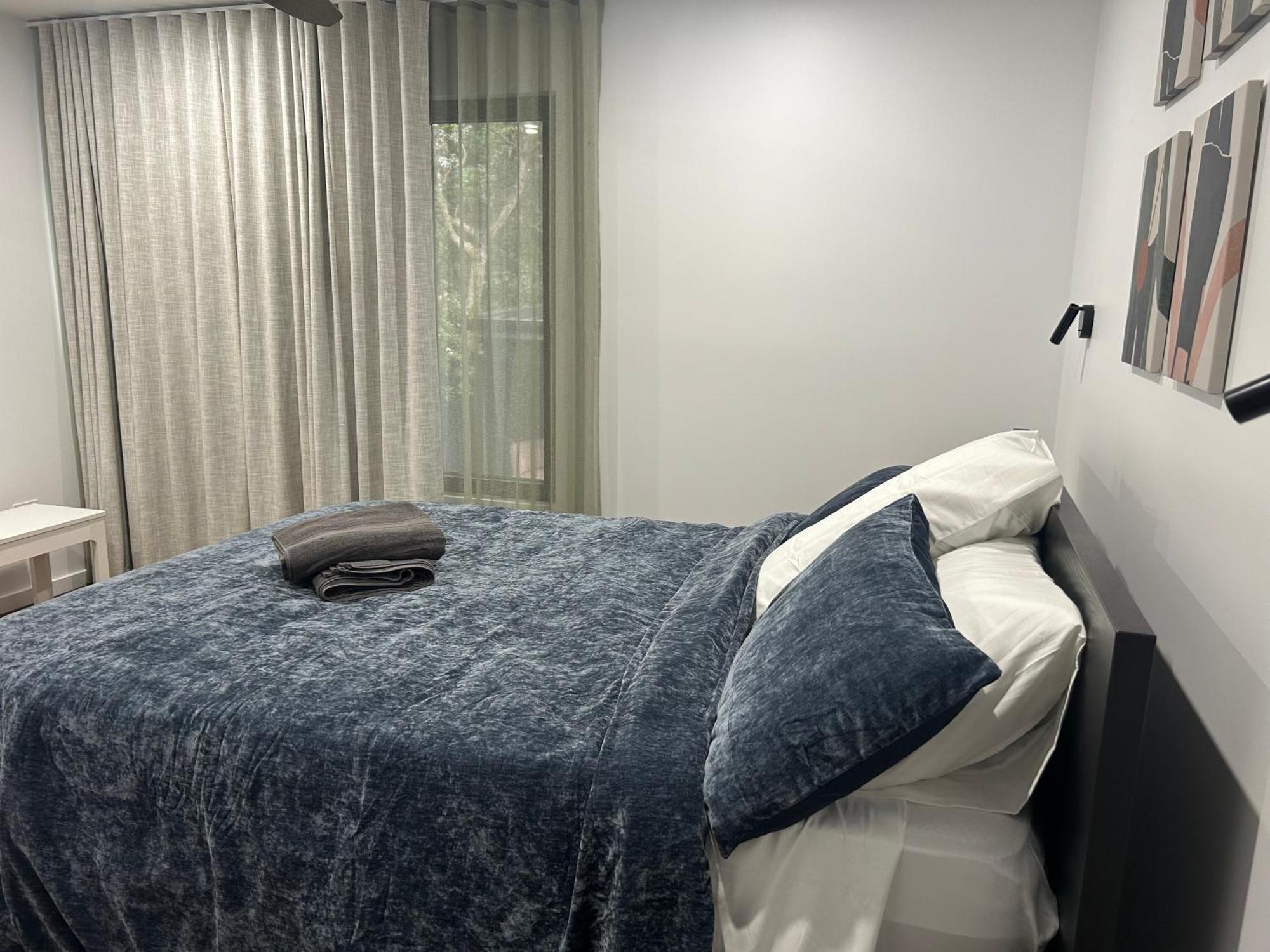 Bushland Setting Close To Sydney Cbd- Stand Alone Apartment Εξωτερικό φωτογραφία