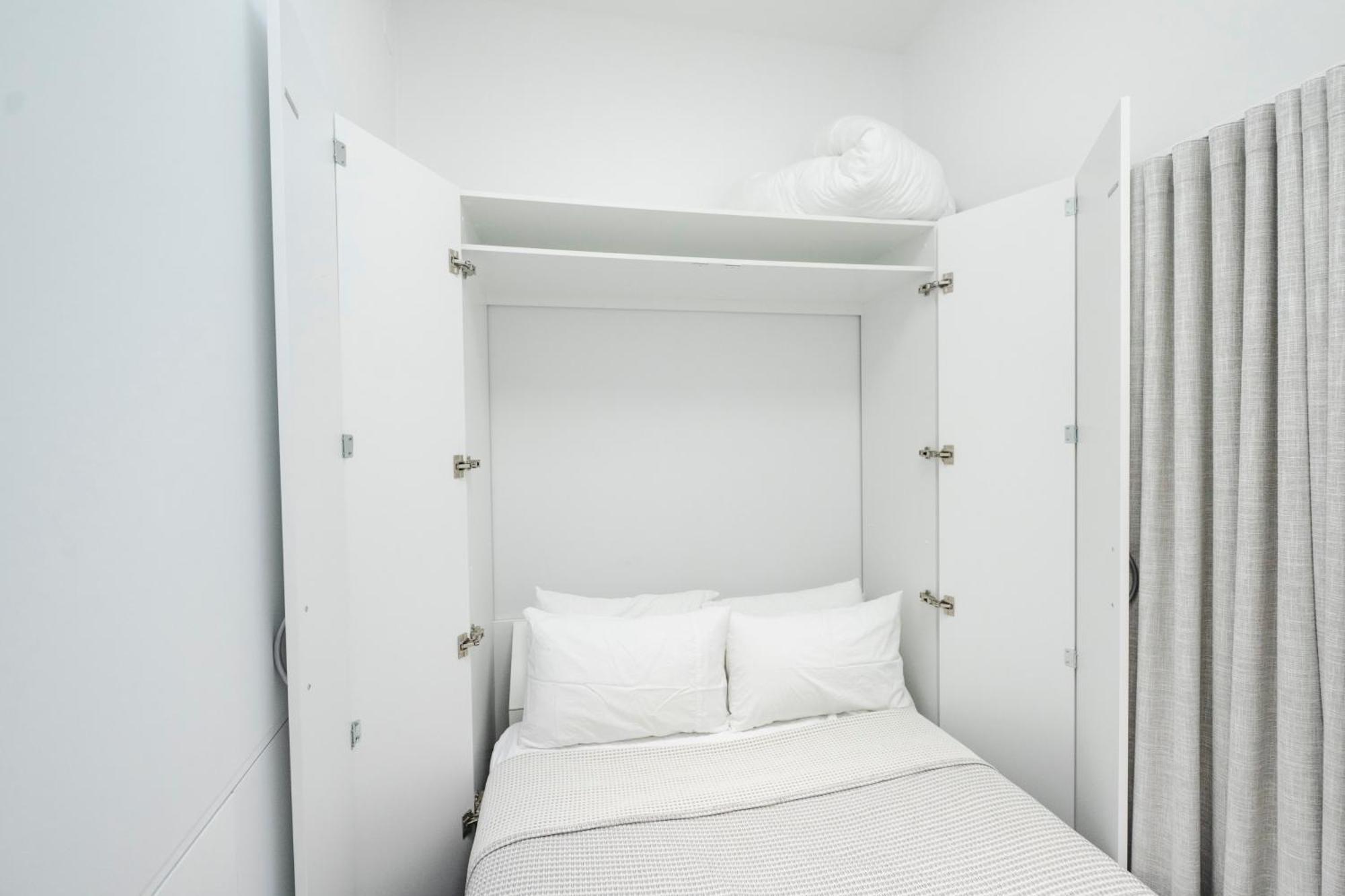Bushland Setting Close To Sydney Cbd- Stand Alone Apartment Εξωτερικό φωτογραφία
