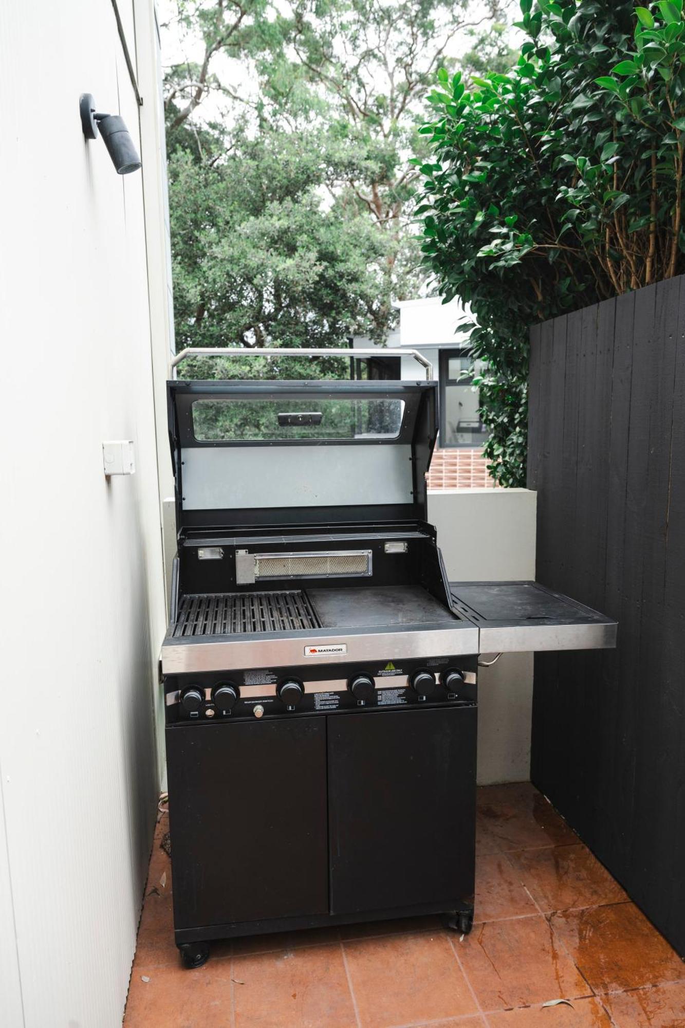 Bushland Setting Close To Sydney Cbd- Stand Alone Apartment Εξωτερικό φωτογραφία