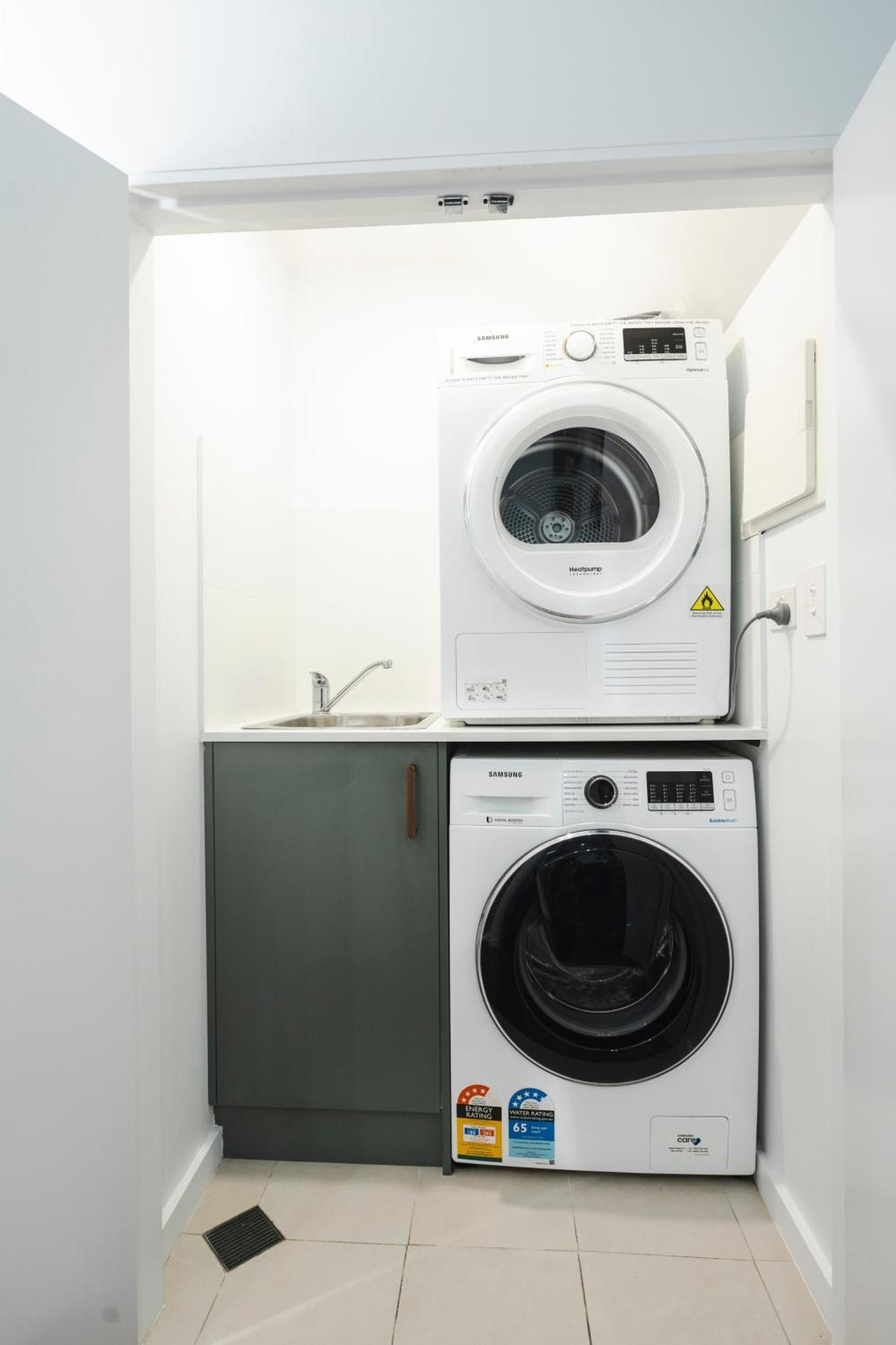 Bushland Setting Close To Sydney Cbd- Stand Alone Apartment Εξωτερικό φωτογραφία
