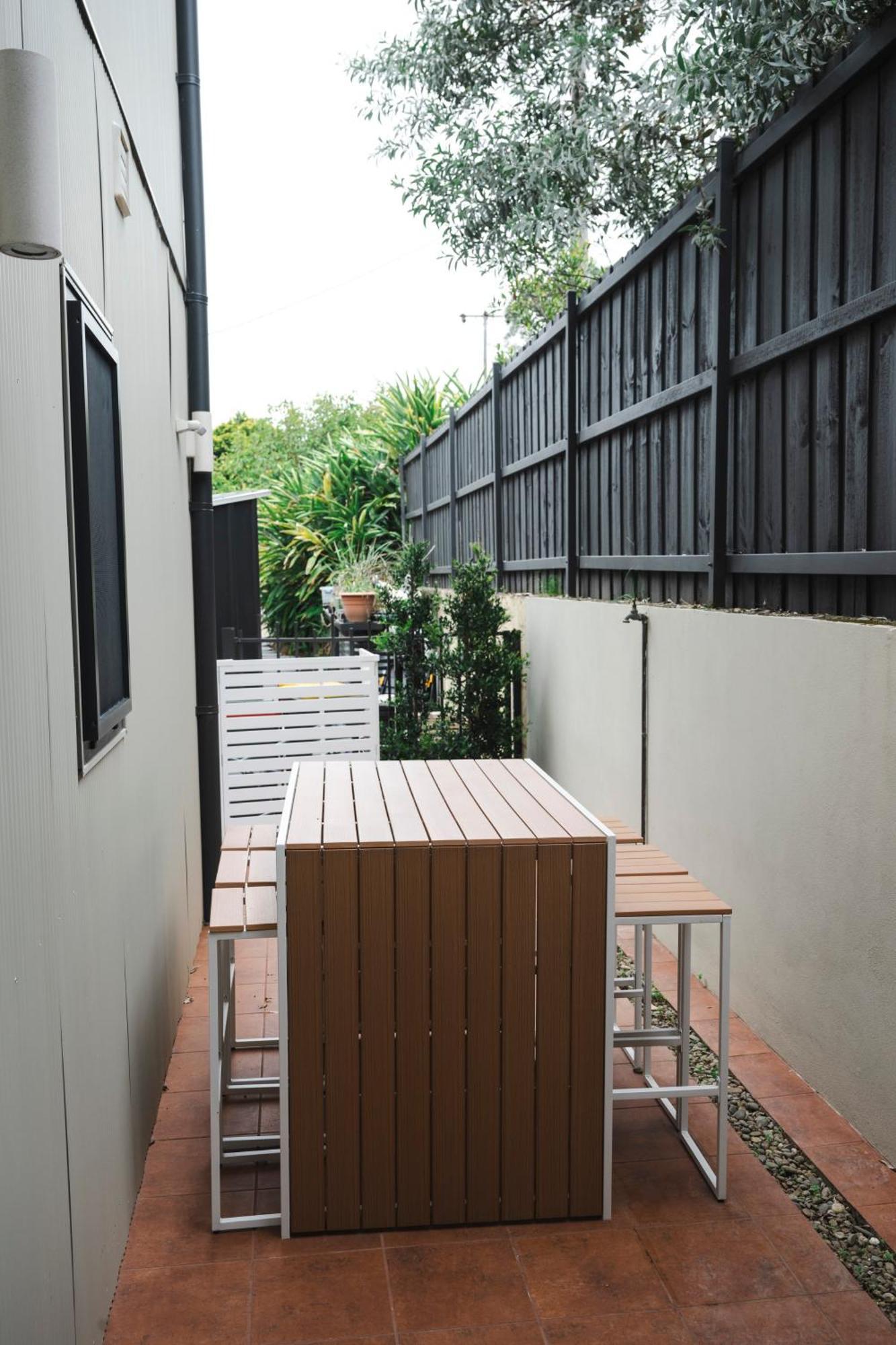 Bushland Setting Close To Sydney Cbd- Stand Alone Apartment Εξωτερικό φωτογραφία