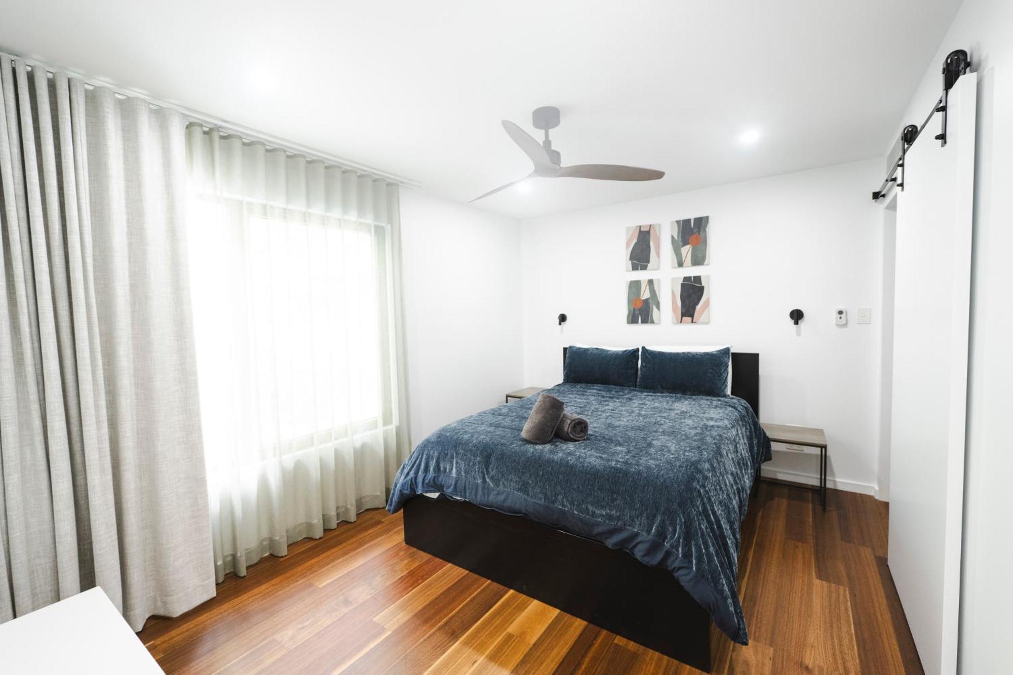 Bushland Setting Close To Sydney Cbd- Stand Alone Apartment Εξωτερικό φωτογραφία