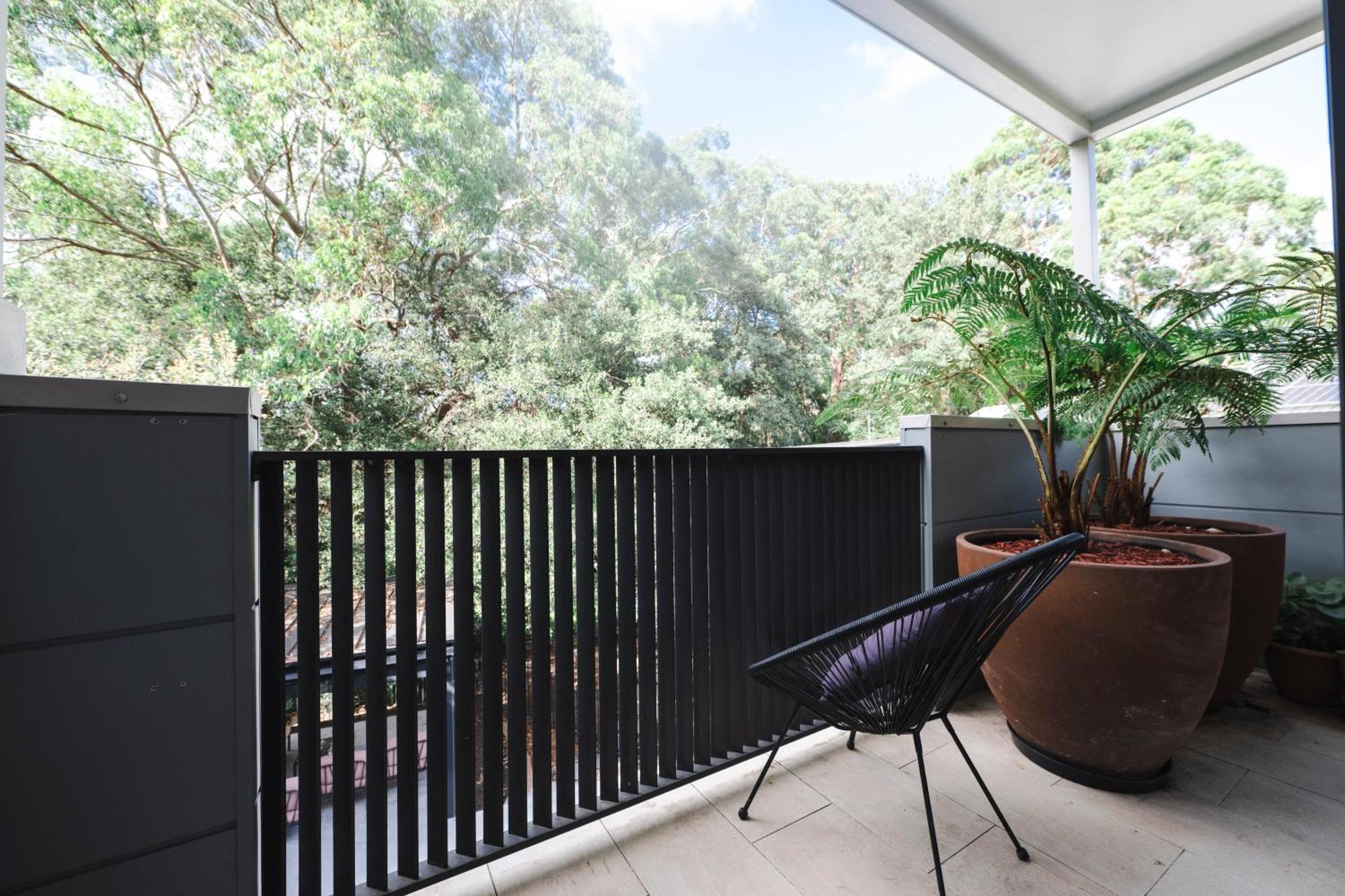 Bushland Setting Close To Sydney Cbd- Stand Alone Apartment Εξωτερικό φωτογραφία